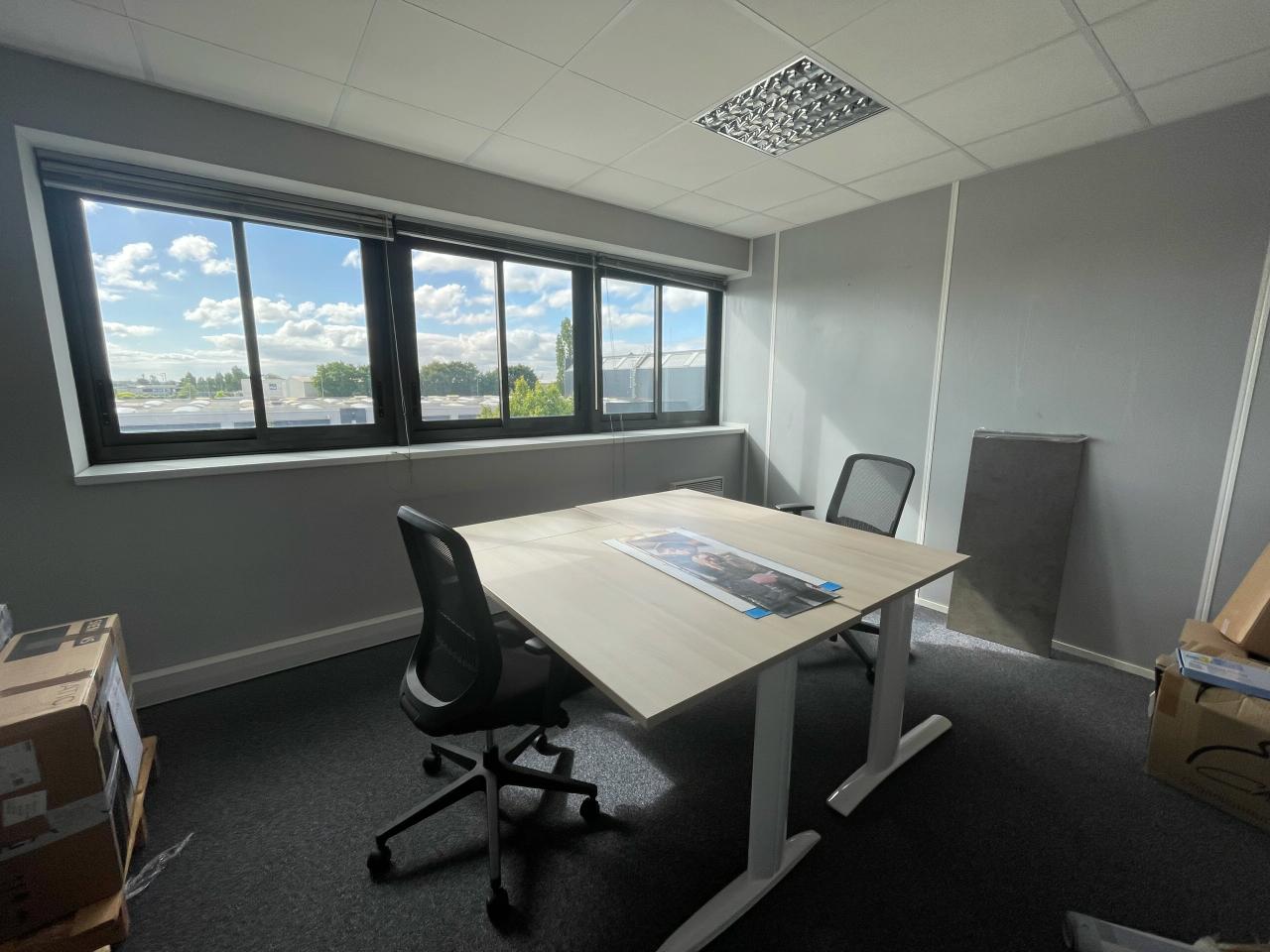 Bureau Bouguenais 330m² Location bureau Bouguenais Loire-Atlantique OLBUR2423972 8